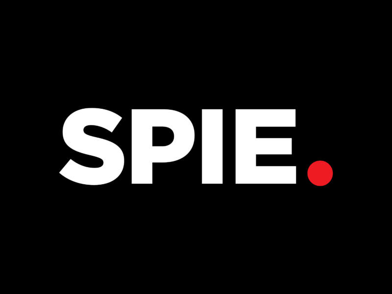 SPIE funding granted for 2023!